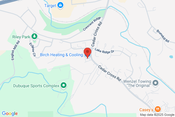 Birch Heating & Cooling