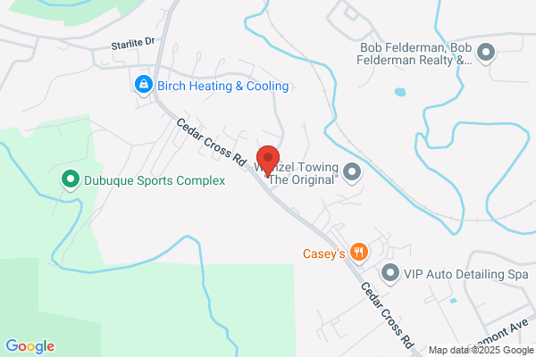 Dubuque Acupuncture LLC