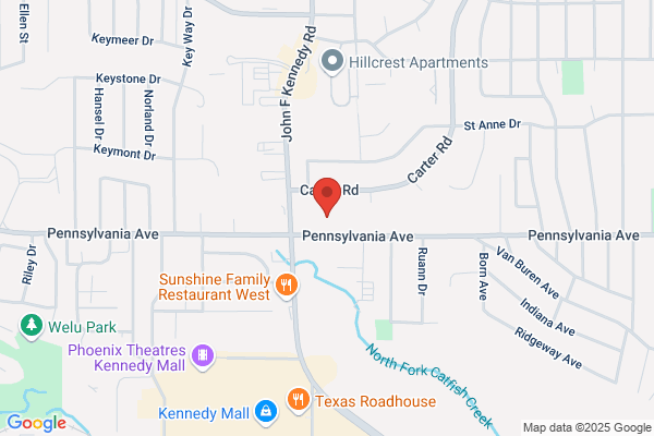Applewood IV Senior Apartments