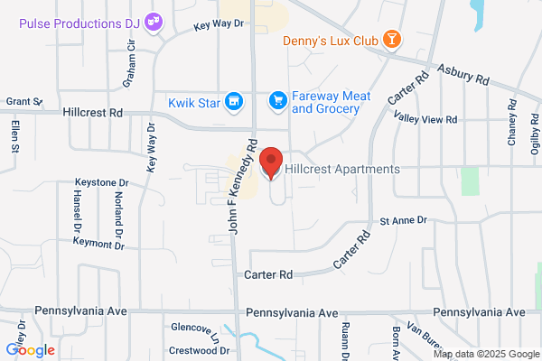 Hillcrest Apartments