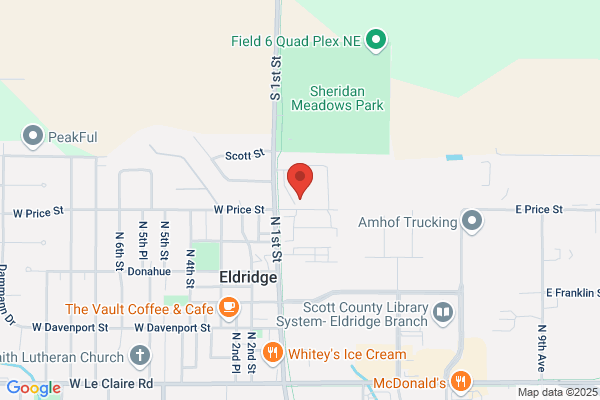 Sheridan Village