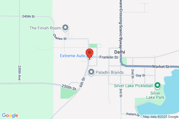 Extreme Motor Sales & Repair