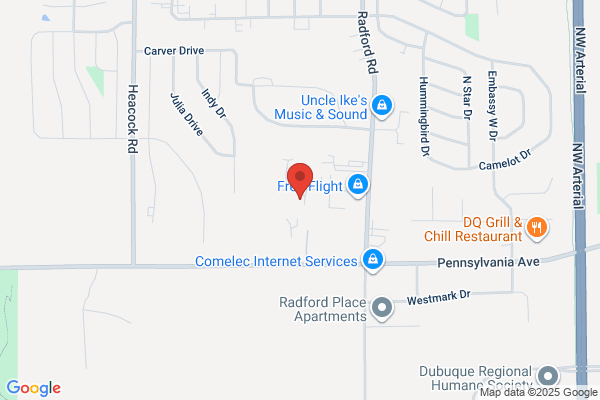 Mechanical Advantage Auto Service