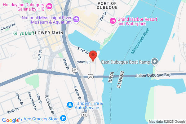 Newt Marine Service