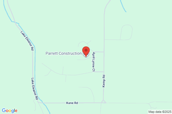 Parrett Construction
