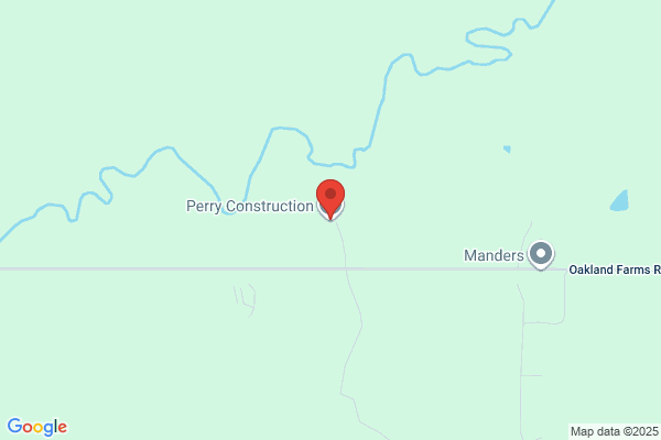 Perry Construction