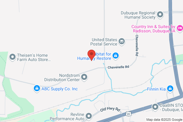 Kirchhoff Distributing Company