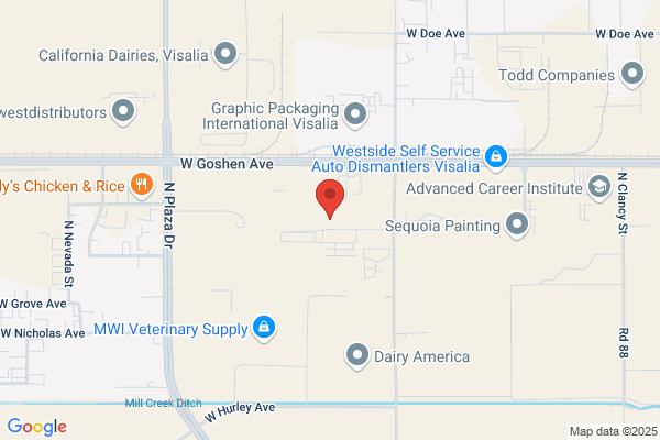Vallet Food Service Inc