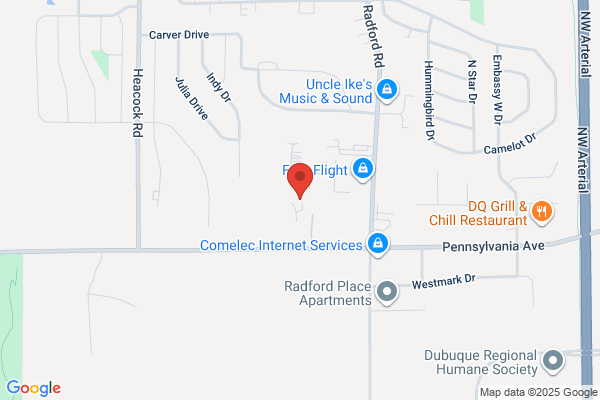 Charter Spectrum