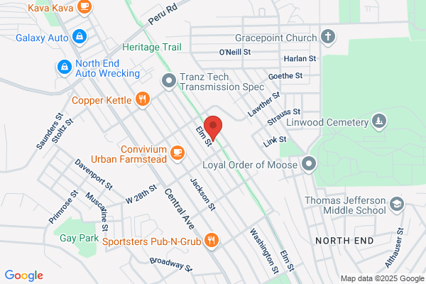 Giese Roofing