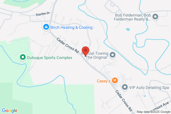 Malone Family Chiropractic Clinic Pc