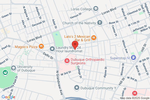 Burger Chiropractic