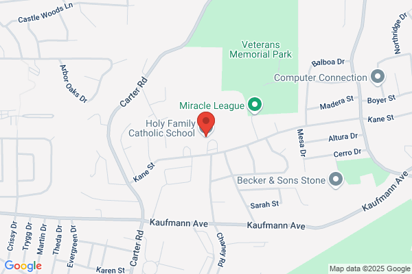 Dubuque Schools-Holy Family Catholic Schools