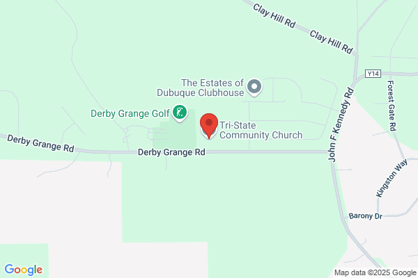 Tri-State Community Church