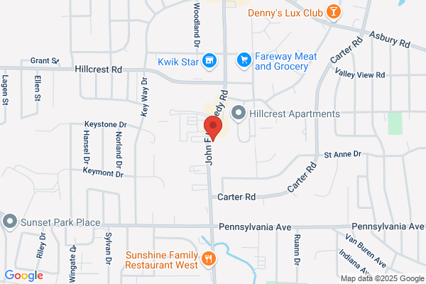 Dubuque Dental Associates PC
