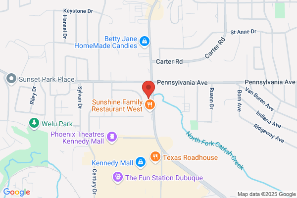 Dubuque Pediatric Dentistry
