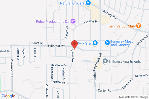 Lattner Prosthodontics & Family Dentistry