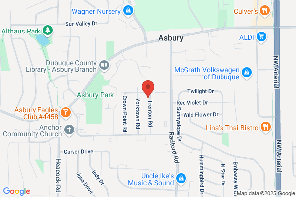 Dubuque County Medical Society
