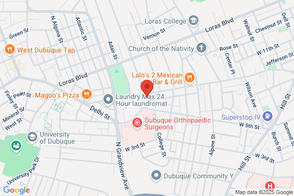 Nurture Chiropractic Clinic