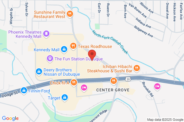 Simmons Robert Dr. OD