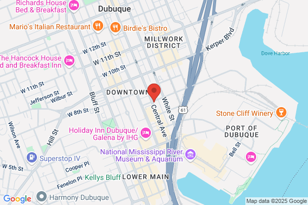 McNamer Construction Systems Inc