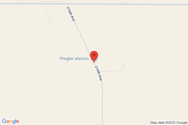 Pregler Electric