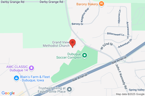 Grand View Preschool & Child Development Center