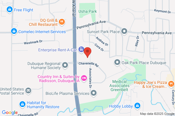 Ethan O'Neill, Washington National Agent