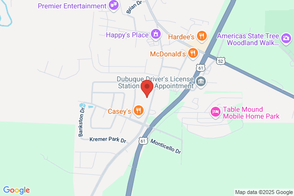 Leonard Funeral Home & Crematory
