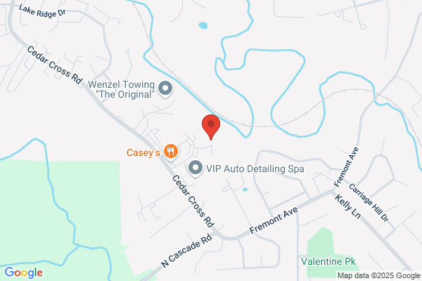 Jasper Dumpster Rental