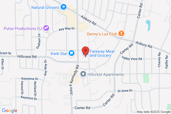 Fareway Meat and Grocery