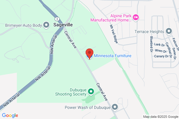 Minnesota Furniture Warehouse