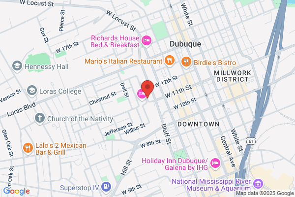 Dubuque Home Care