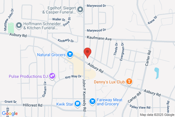 Kristie Fens Insurance Agency