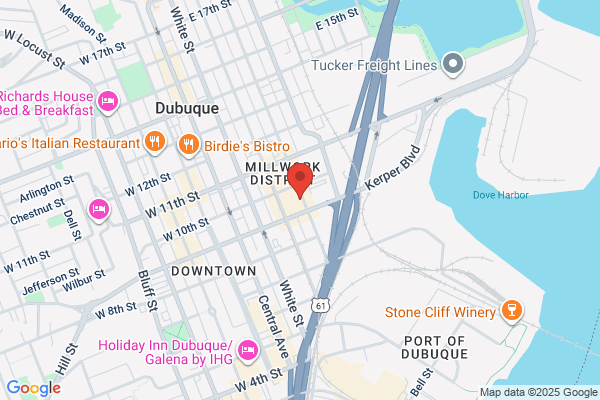 Durrant Group Inc