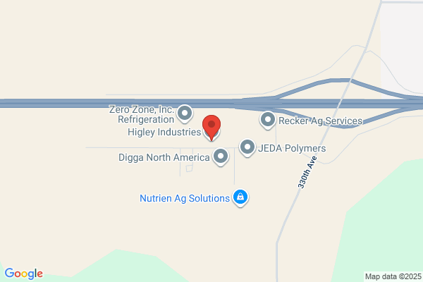 Higley Industries Inc