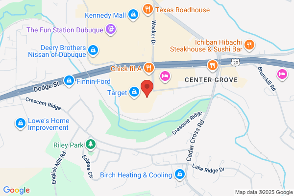 Miracle-Ear Hearing Aid Center