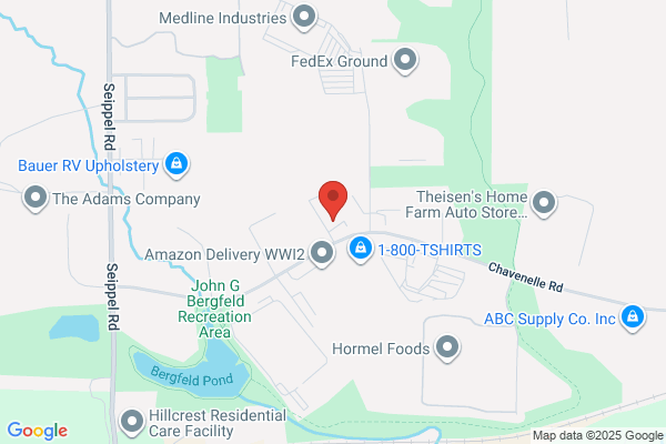 Giese Manufacturing