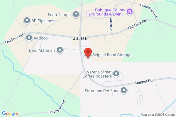 Dubuque Moving & Storage