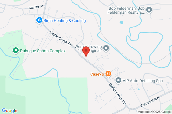 Willenborg Plumbing & Heating, Inc