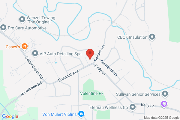 FamilySearch center