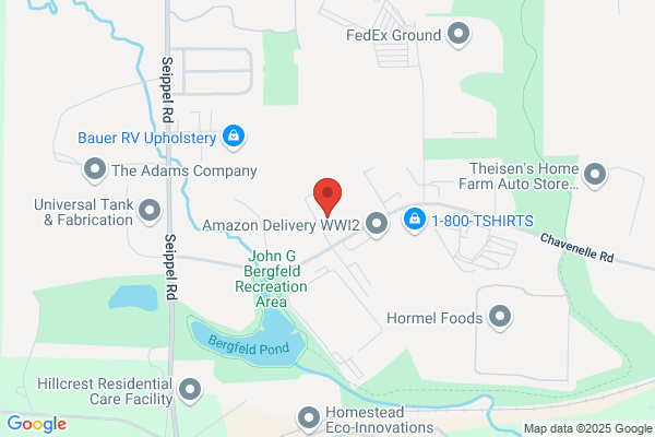 Automated Presort Inc