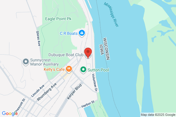 Dubuque Boat Club
