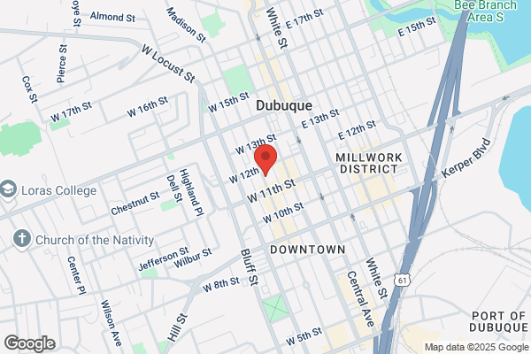 Dubuque Fellowship Club