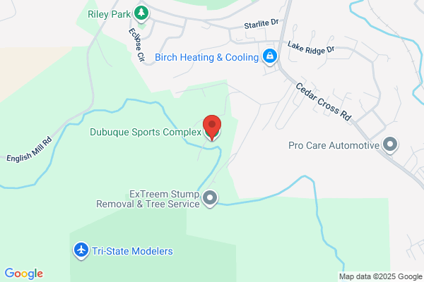 Dubuque Sports Complex