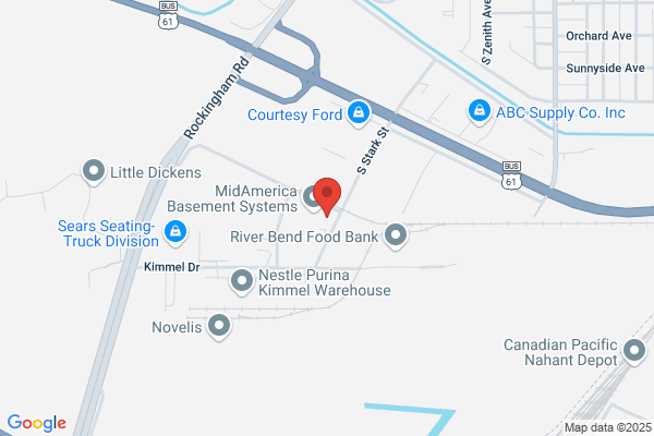 Eastern Iowa Grain Inspection Service Inc