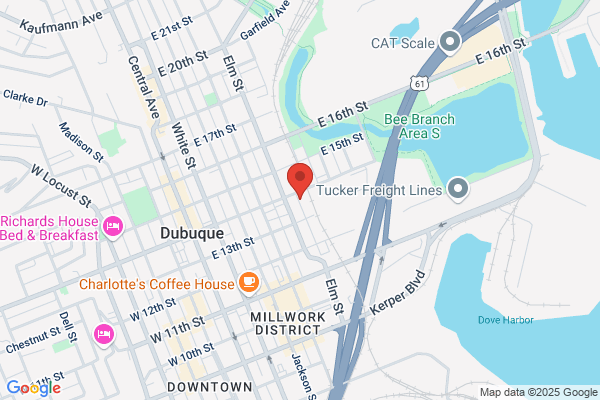 Linden Propeller