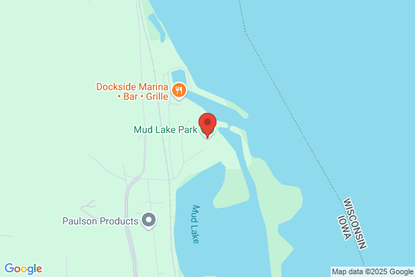 Mud Lake Park