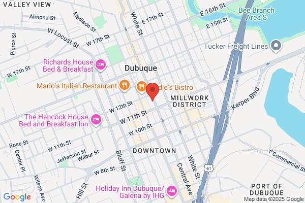 Multi-Cultural Family Center Dubuque County Extension