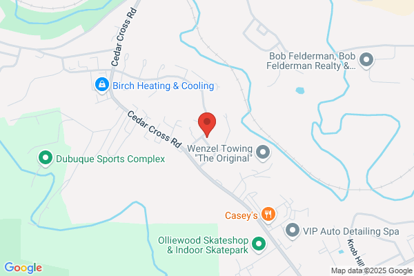 Precision Transmission Service